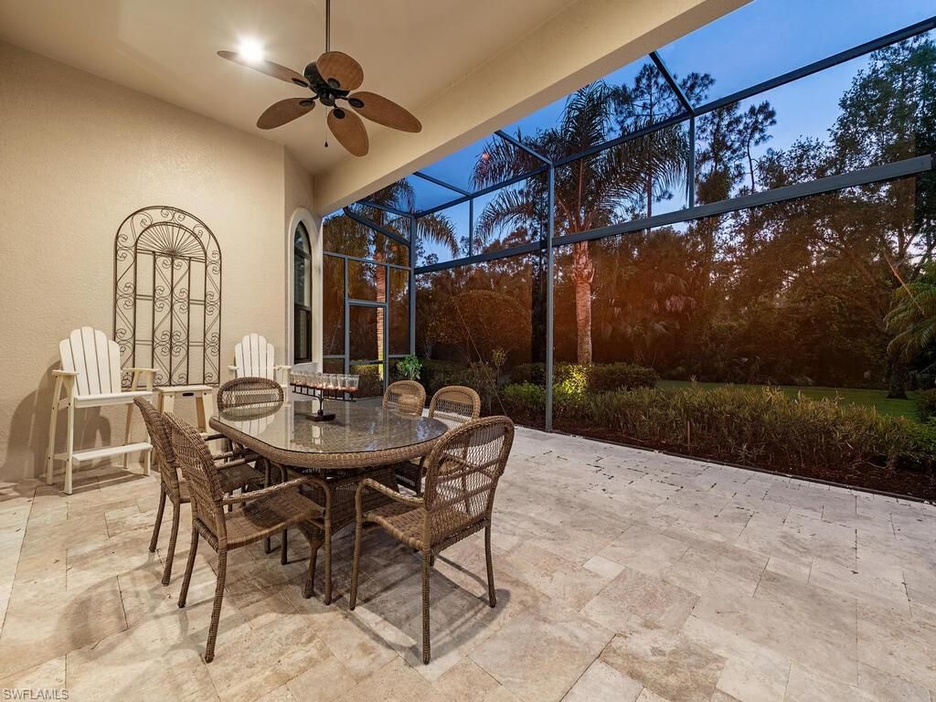 Dining room, Glass Ceilings, Interior, Sun Room