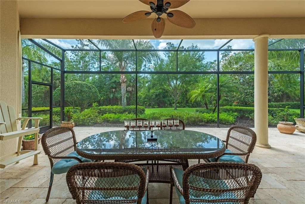 Dining room, Glass Ceilings, Interior, Sun Room