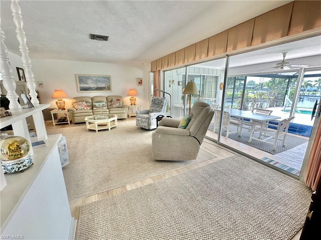 Dining room, Interior, Living room