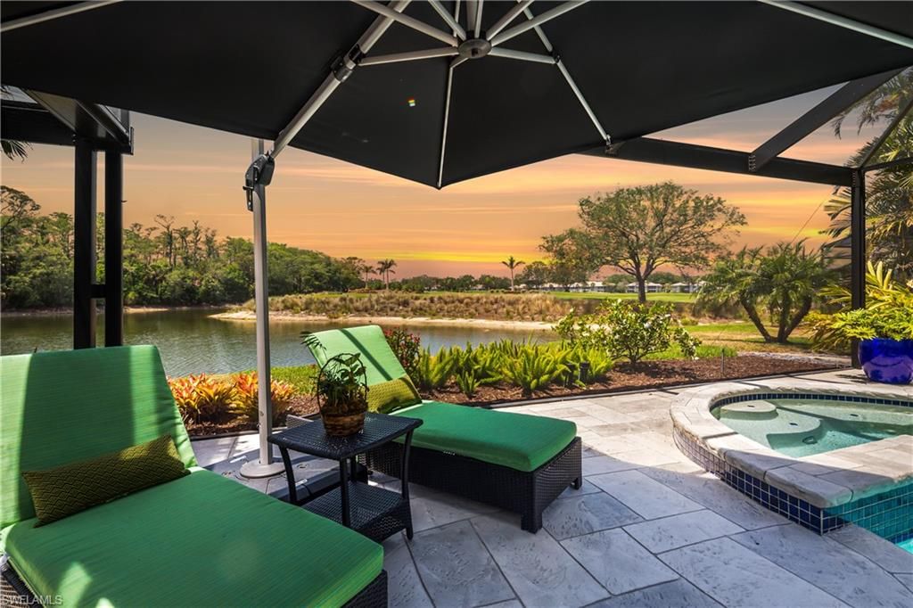 Exterior, Lake, Pool, Water