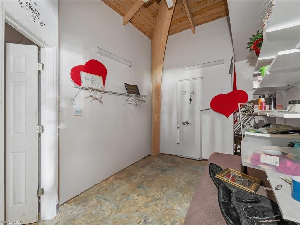 Interior, Wooden Beams, Wooden Ceilings