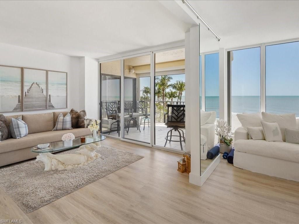 Interior, Living room, Water, Wood Texture Flooring