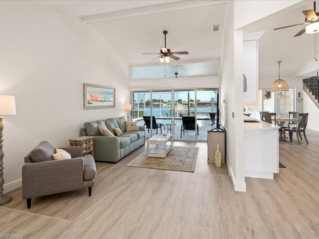 Dining room, Interior, Living room, Wood Texture Flooring