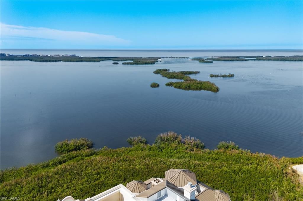 Exterior, Lake, Water