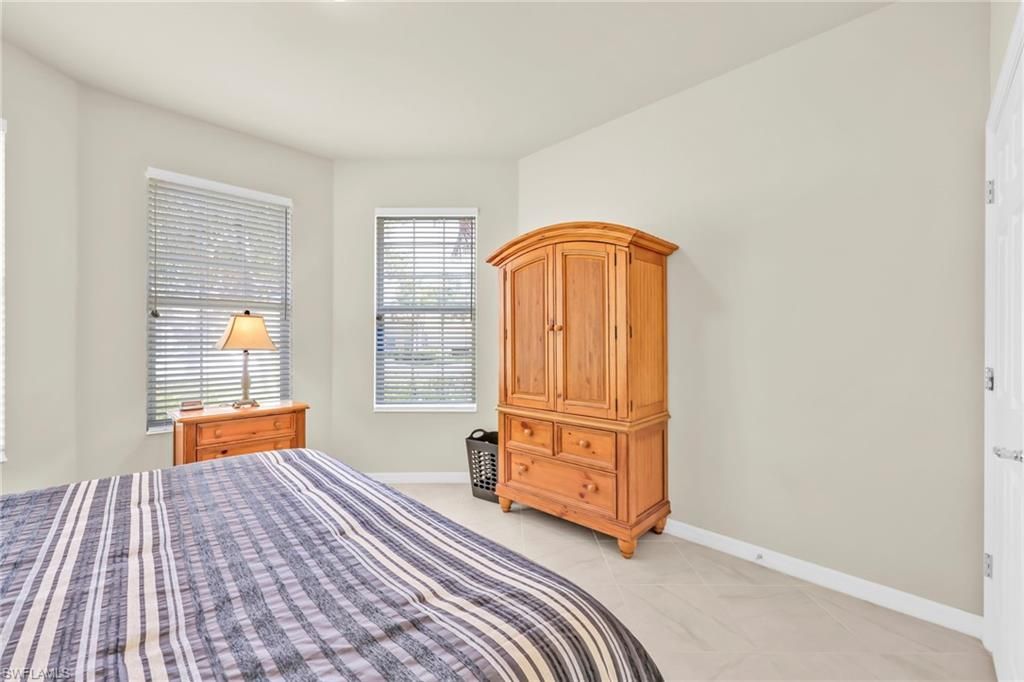 Bedroom, Interior, Marble