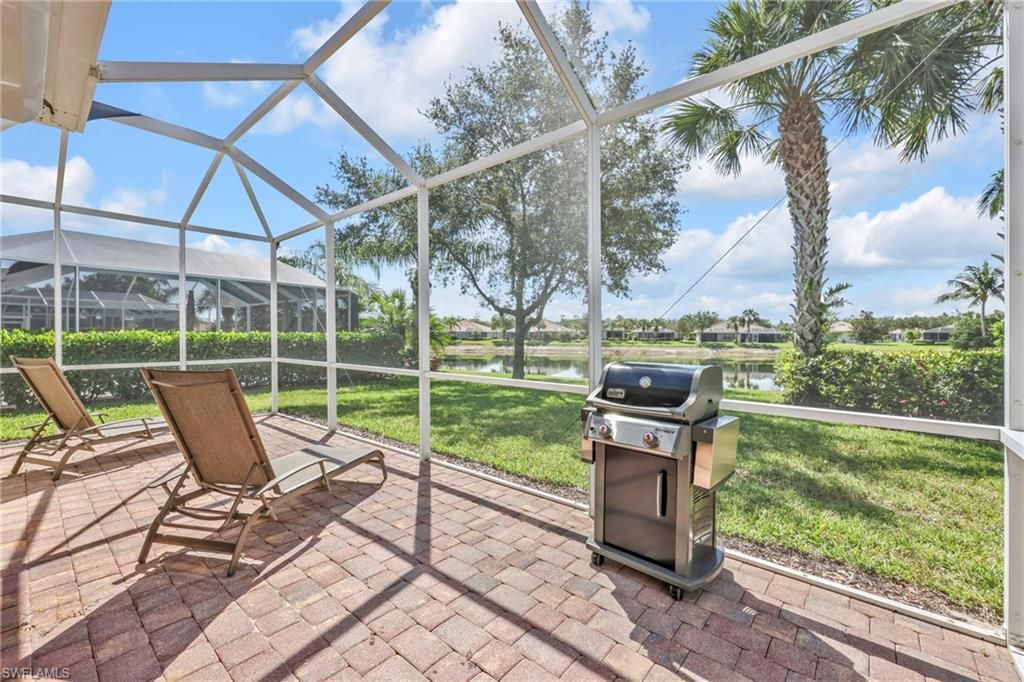 Glass Ceilings, Interior, Sun Room