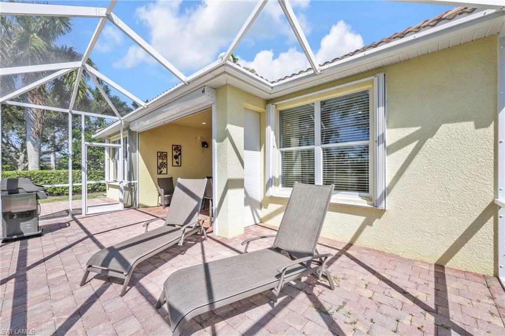 Glass Ceilings, Interior, Sun Room