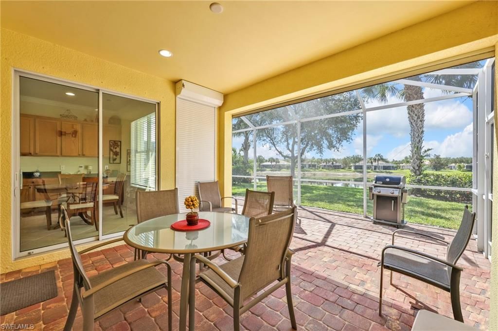 Dining room, Glass Ceilings, Interior, Recessed Lighting, Sun Room