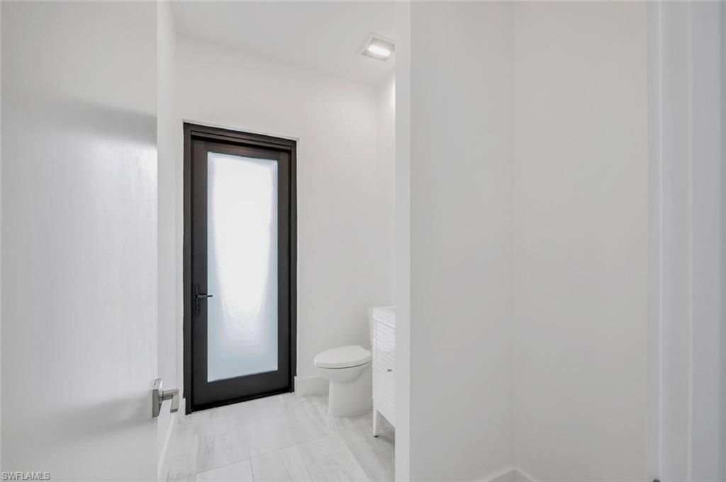Bathroom, Interior, Marble