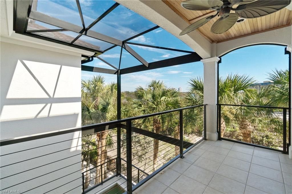 Glass Ceilings, Interior, Sun Room