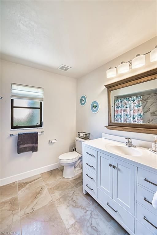 Bathroom, Interior, Marble