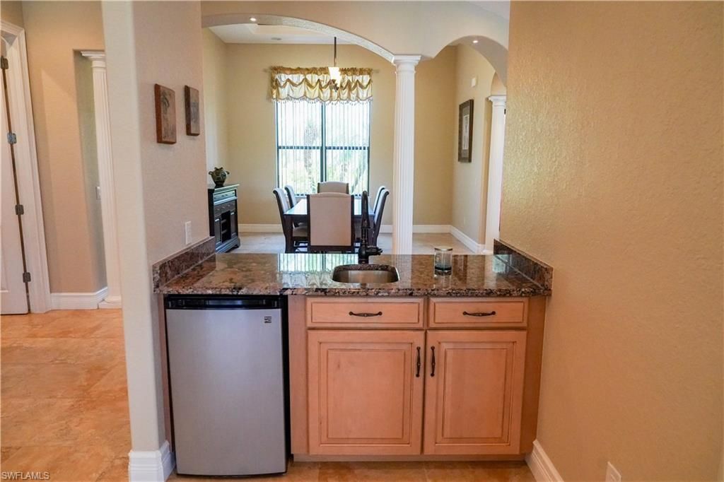 Chandelier, Dining room, Interior, Kitchen, Recessed Lighting