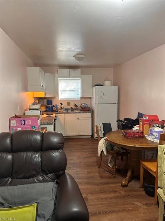 Dining room, Interior, Kitchen, Wood Texture Flooring