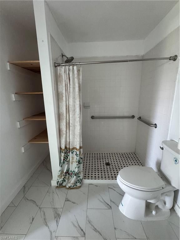 Bathroom, Interior, Marble