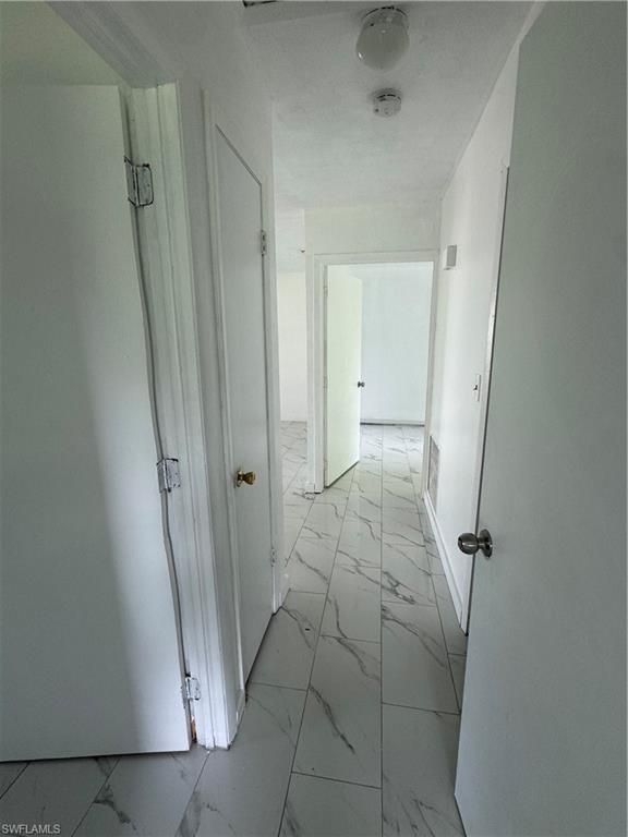 Interior, Marble