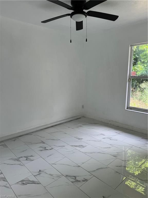 Empty room, Interior, Marble