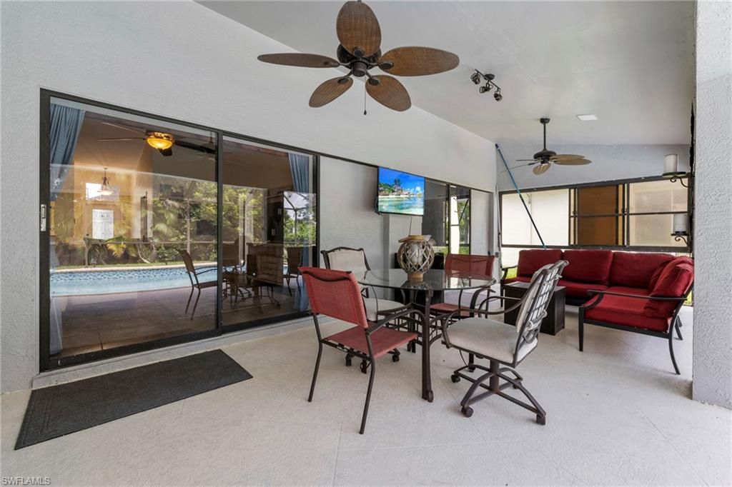 Dining room, Interior, Living room