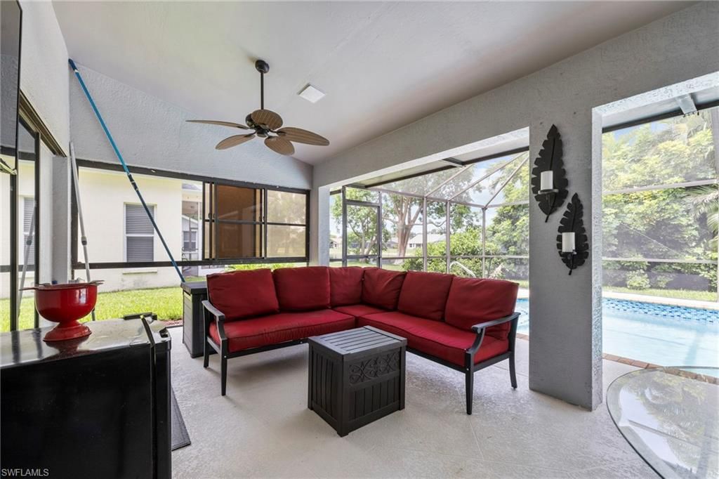 Glass Ceilings, Interior, Living room, Sun Room