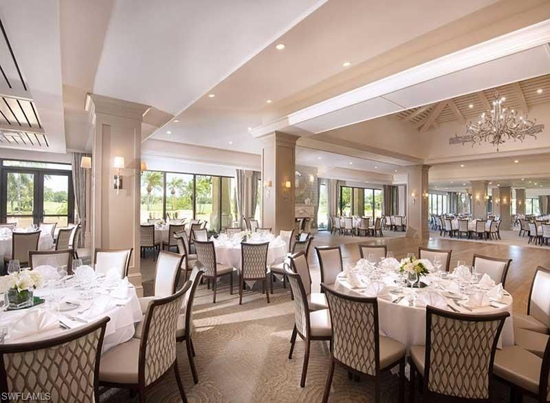 Chandelier, Dining room, Interior, Recessed Lighting