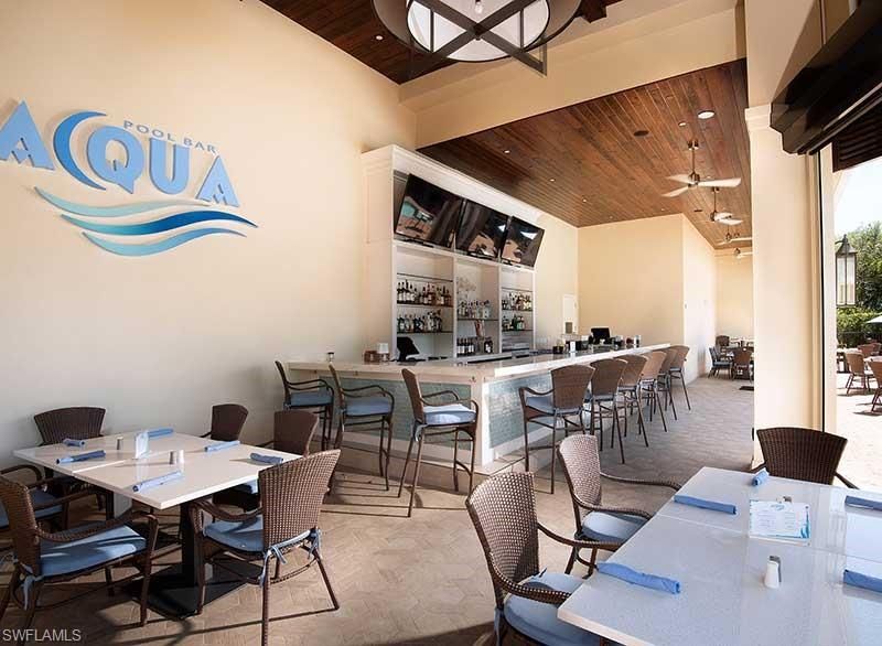 Dining room, Interior, Recessed Lighting, Wooden Ceilings