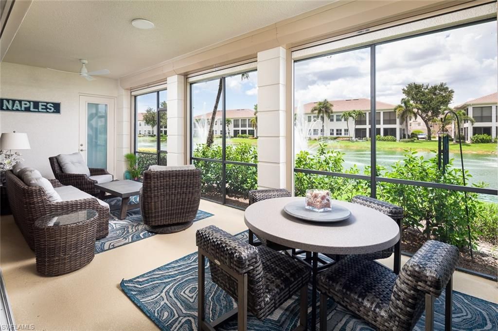 Dining room, Interior, Living room, Sun Room, Water