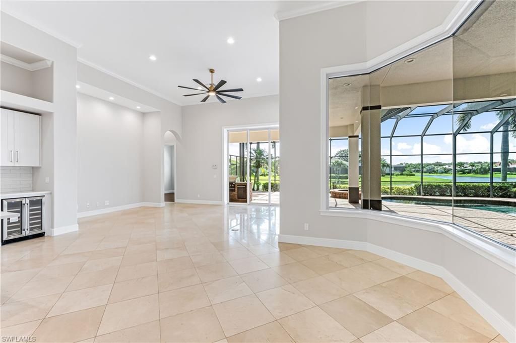 Glass Ceilings, Interior, Recessed Lighting, Sun Room