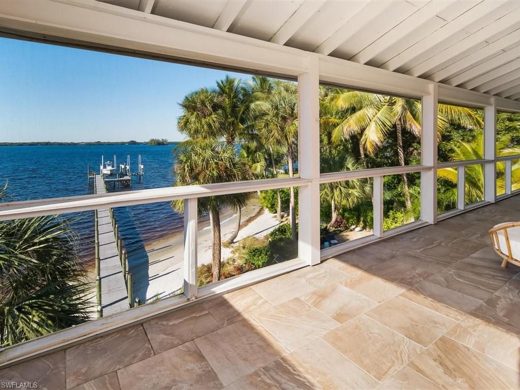 Water, Exterior, Interior, Other