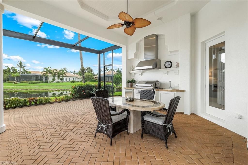 Dining room, Glass Ceilings, Interior, Kitchen, Sun Room