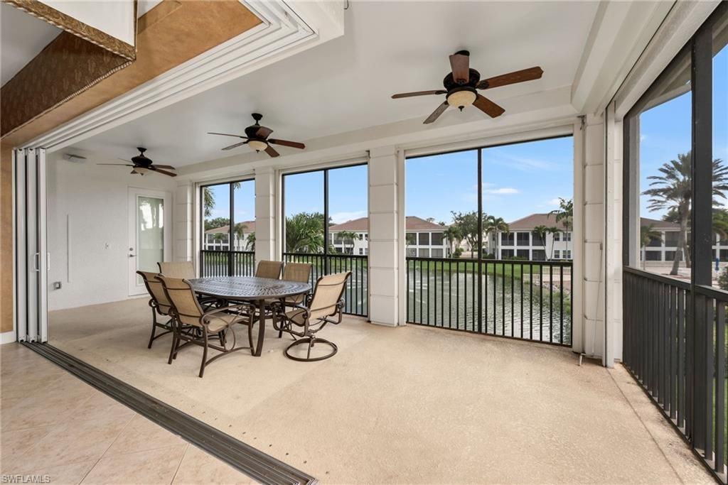 Dining room, Interior, Sun Room