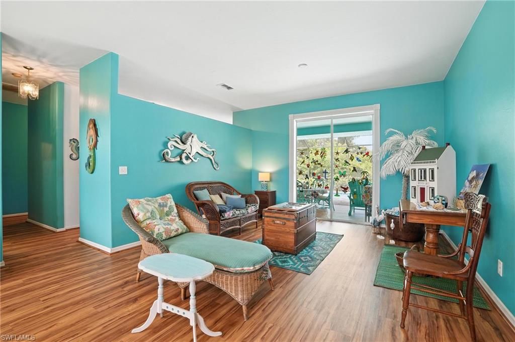 Interior, Wood Texture Flooring