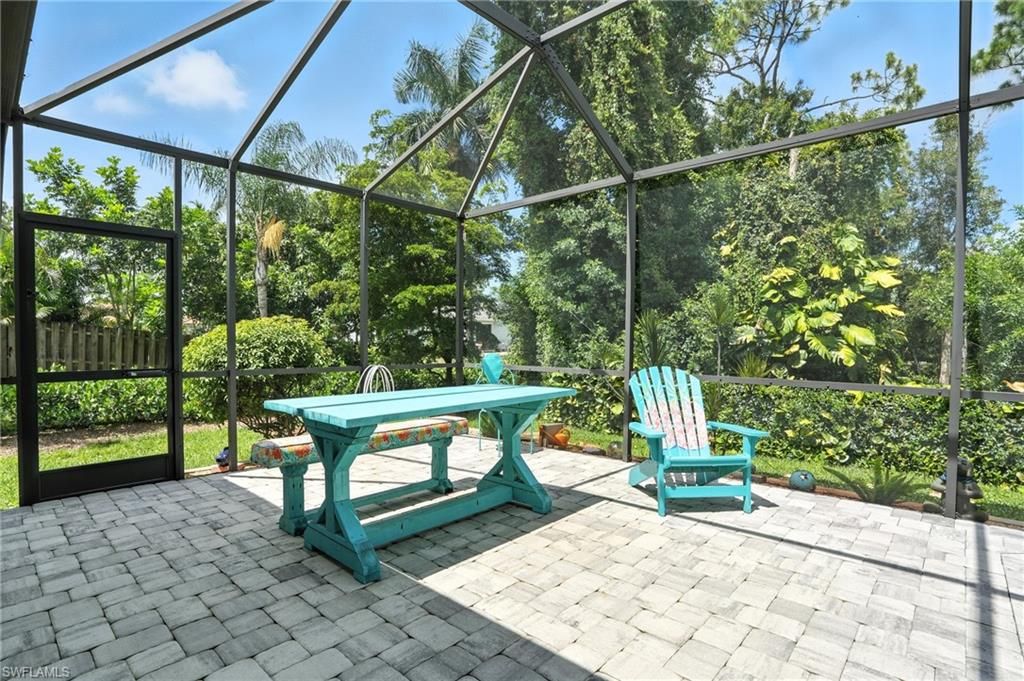 Glass Ceilings, Interior, Sun Room