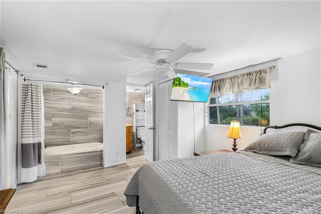 Bathroom, Bedroom, Interior, Wood Texture Flooring