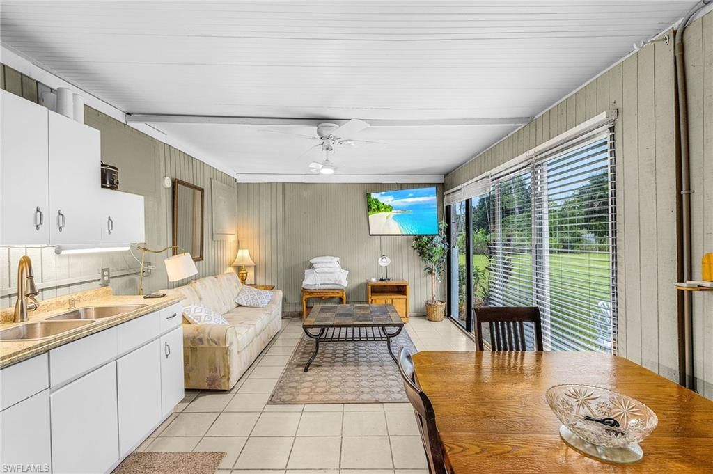 Dining room, Interior, Living room