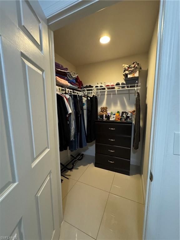Interior, Recessed Lighting, Walk-in Closets
