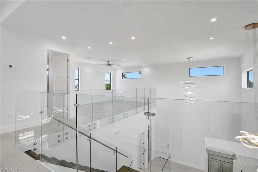 Interior, Pendant Lights, Recessed Lighting