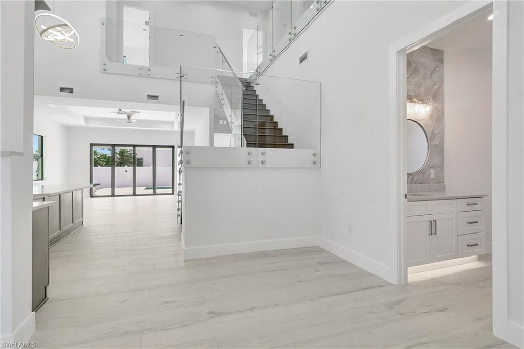 Interior, Wood Texture Flooring