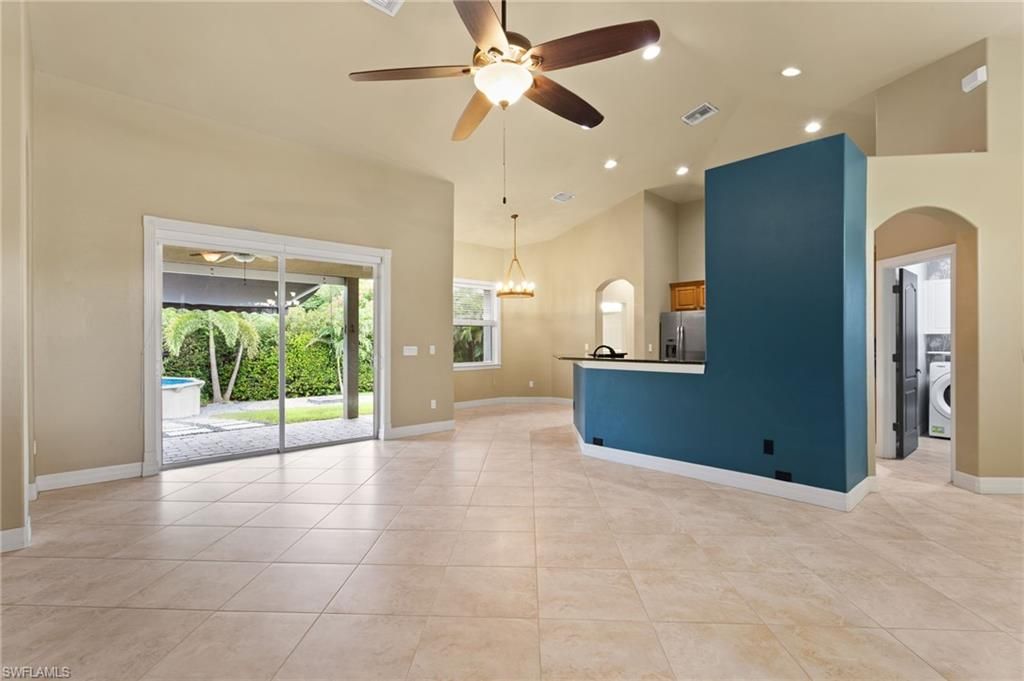 Interior, Pendant Lights, Recessed Lighting, Washer