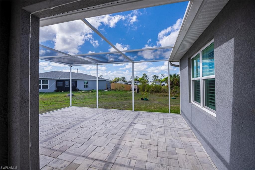 Glass Ceilings, Interior, Sun Room