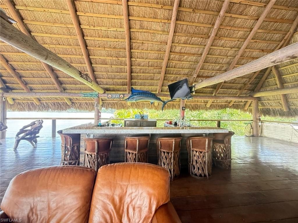 Interior, Wooden Beams, Wooden Ceilings