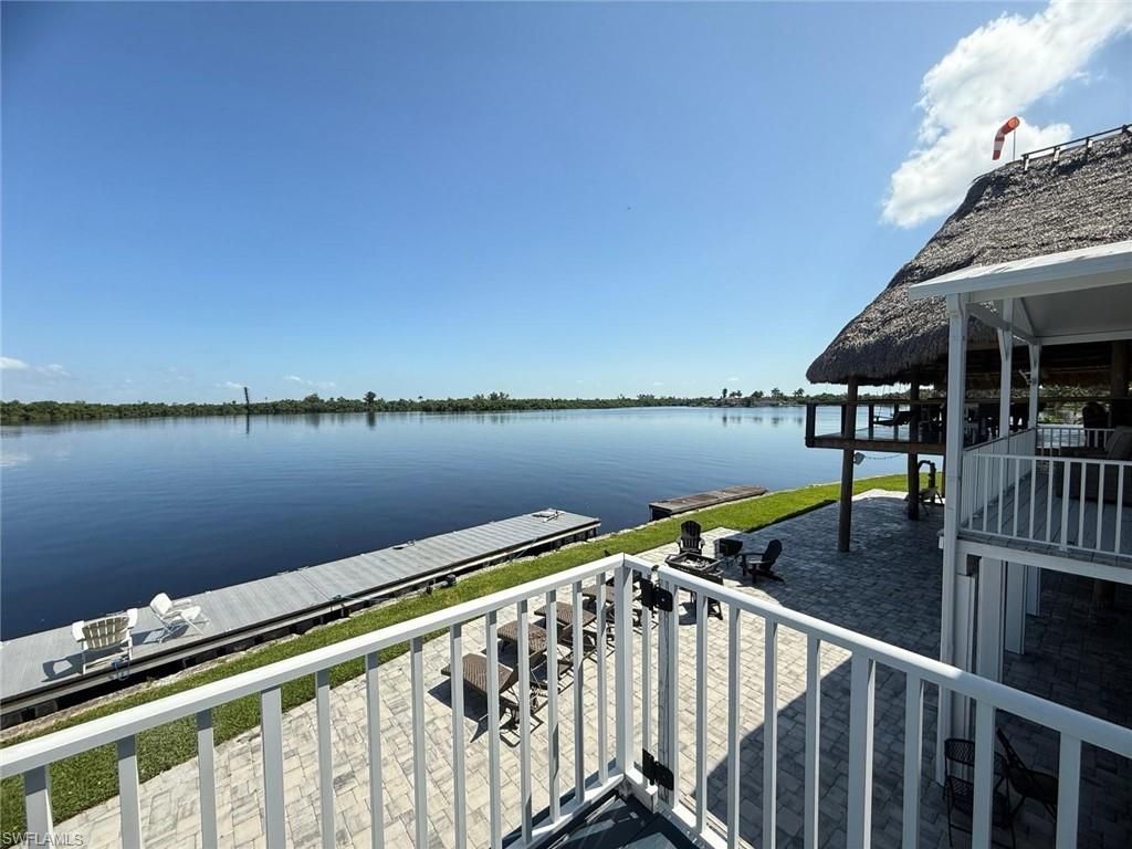 Water, Exterior, Other