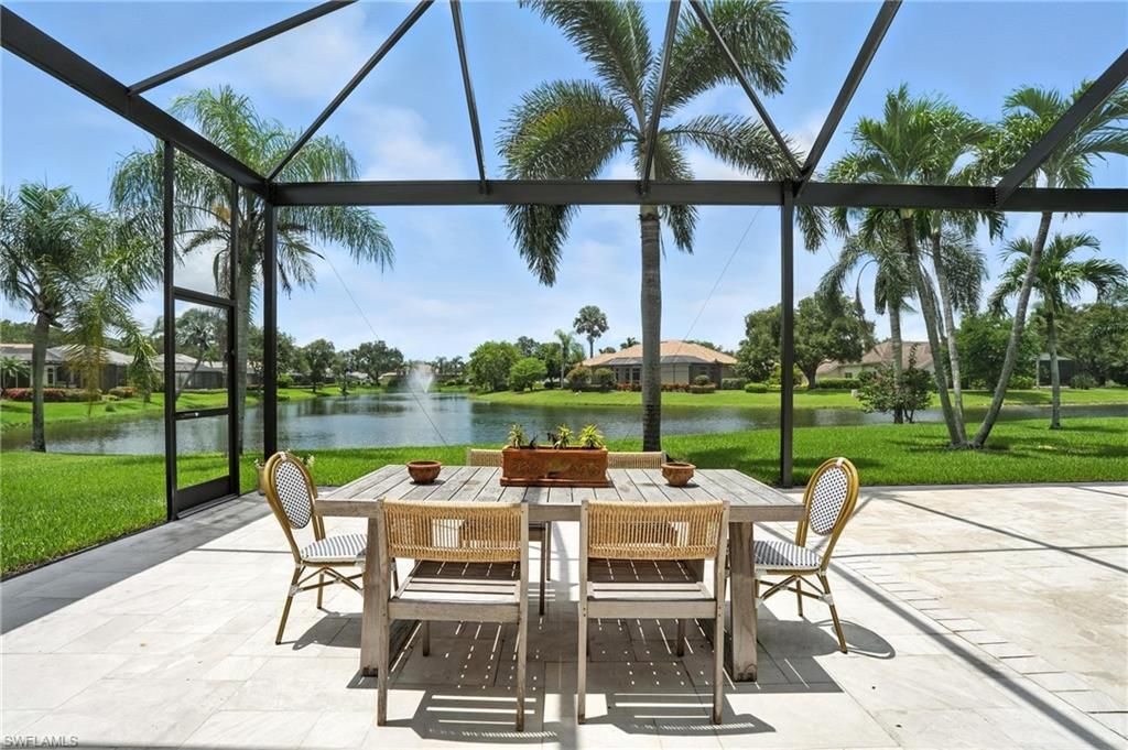 Glass Ceilings, Interior, Sun Room, Water