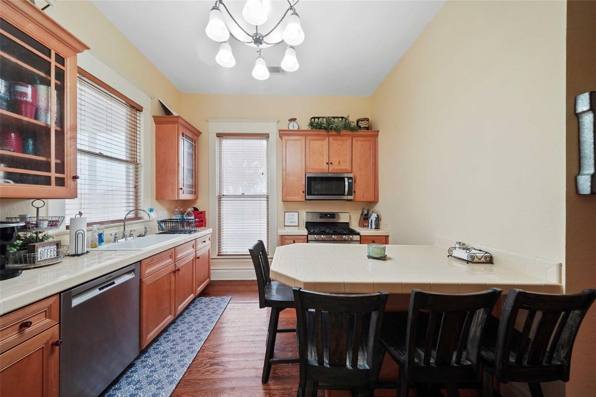 Dining room, Interior, Kitchen, Wood Texture Flooring