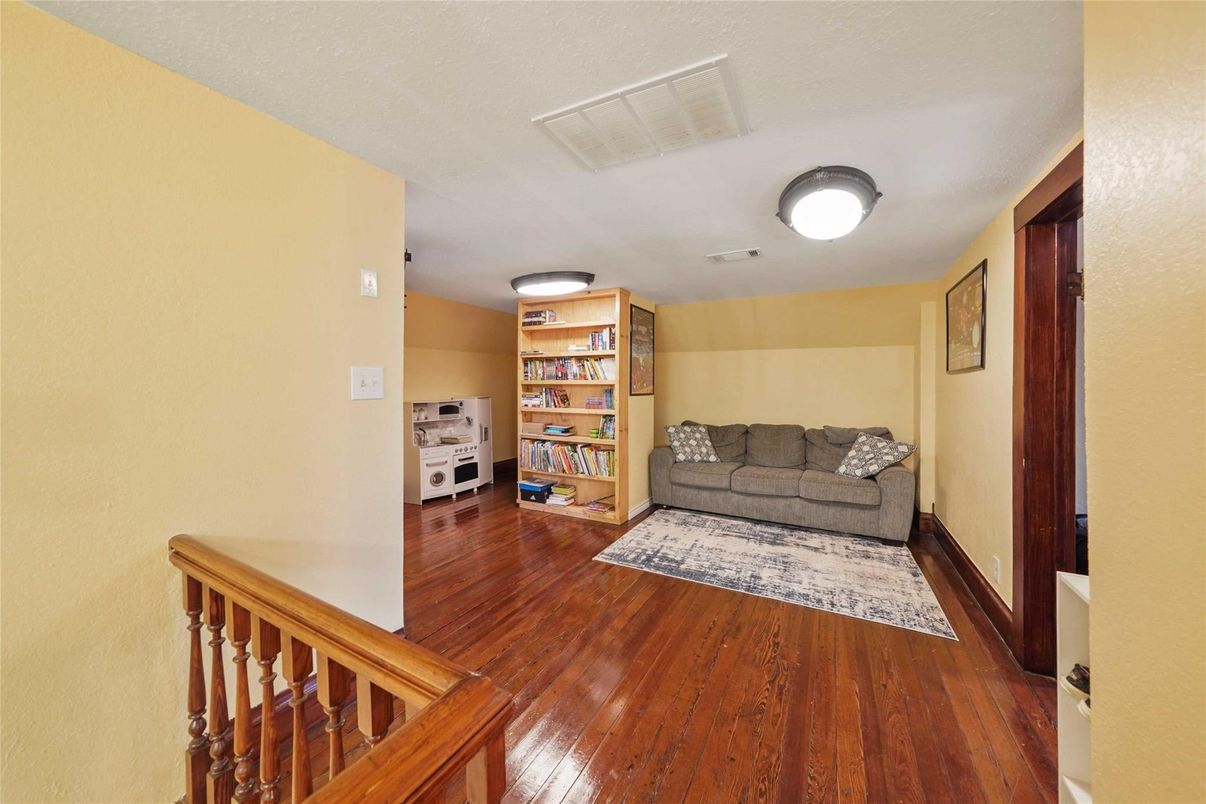 Interior, Wood Texture Flooring