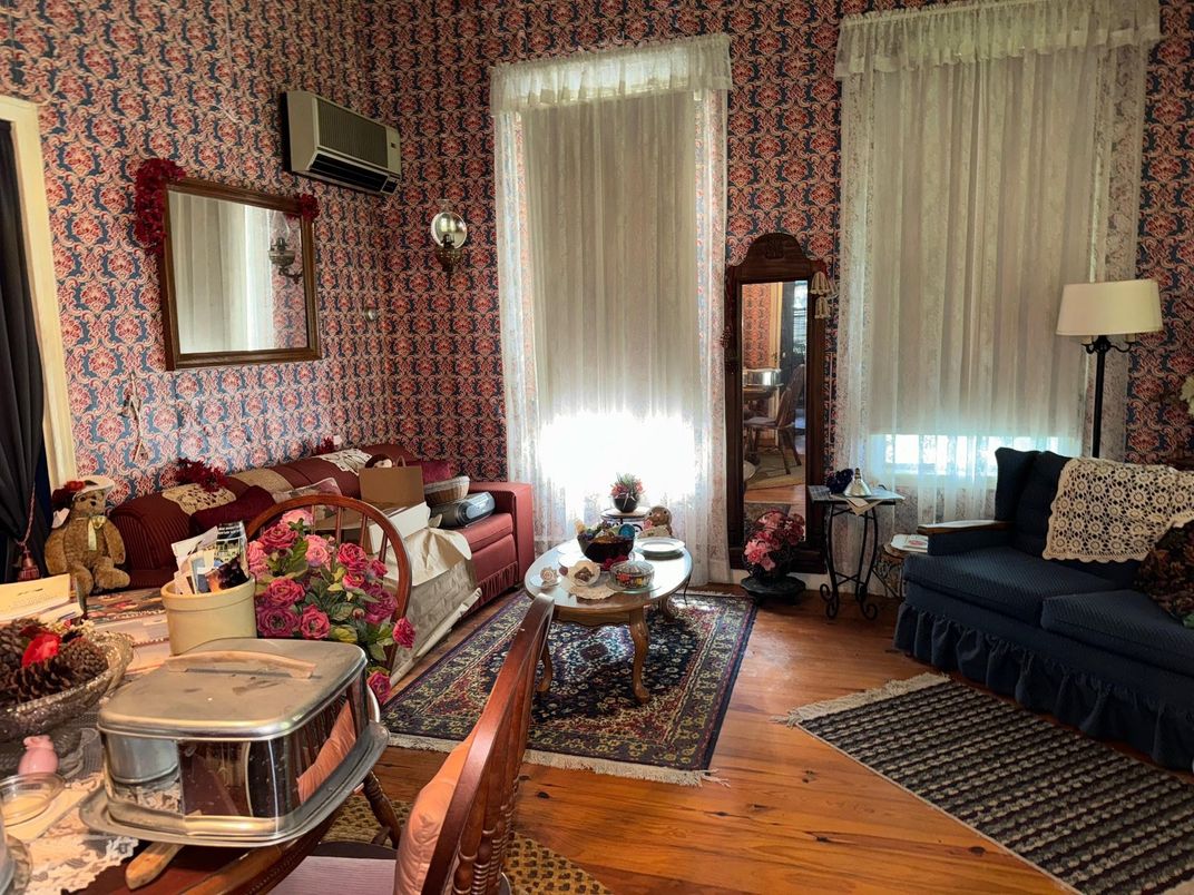 Interior, Living room, Wood Texture Flooring