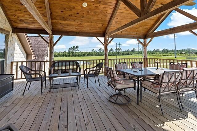 Exterior, Wooden Beams, Wooden Ceilings, Wood Texture Flooring