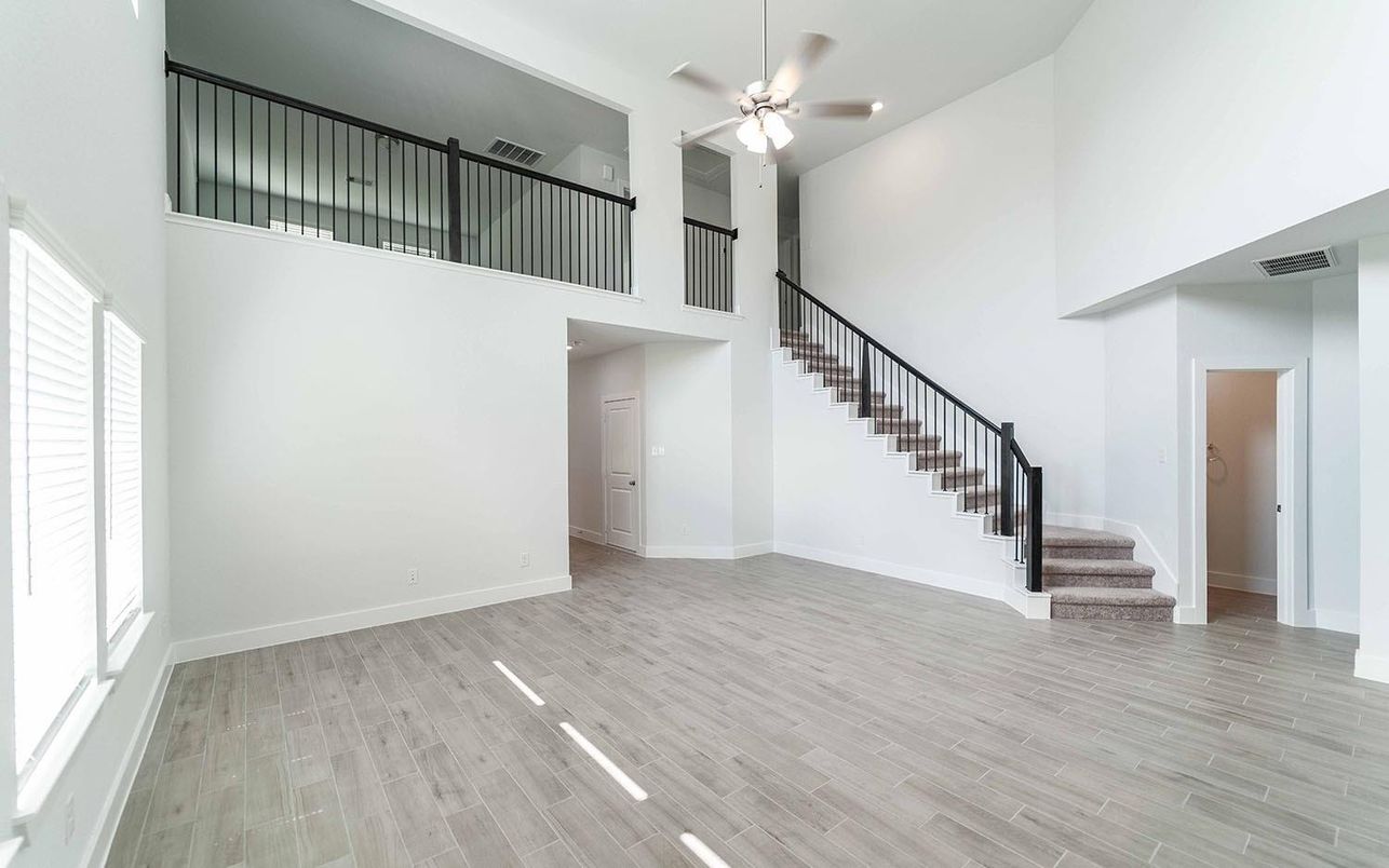 Interior, Wood Texture Flooring