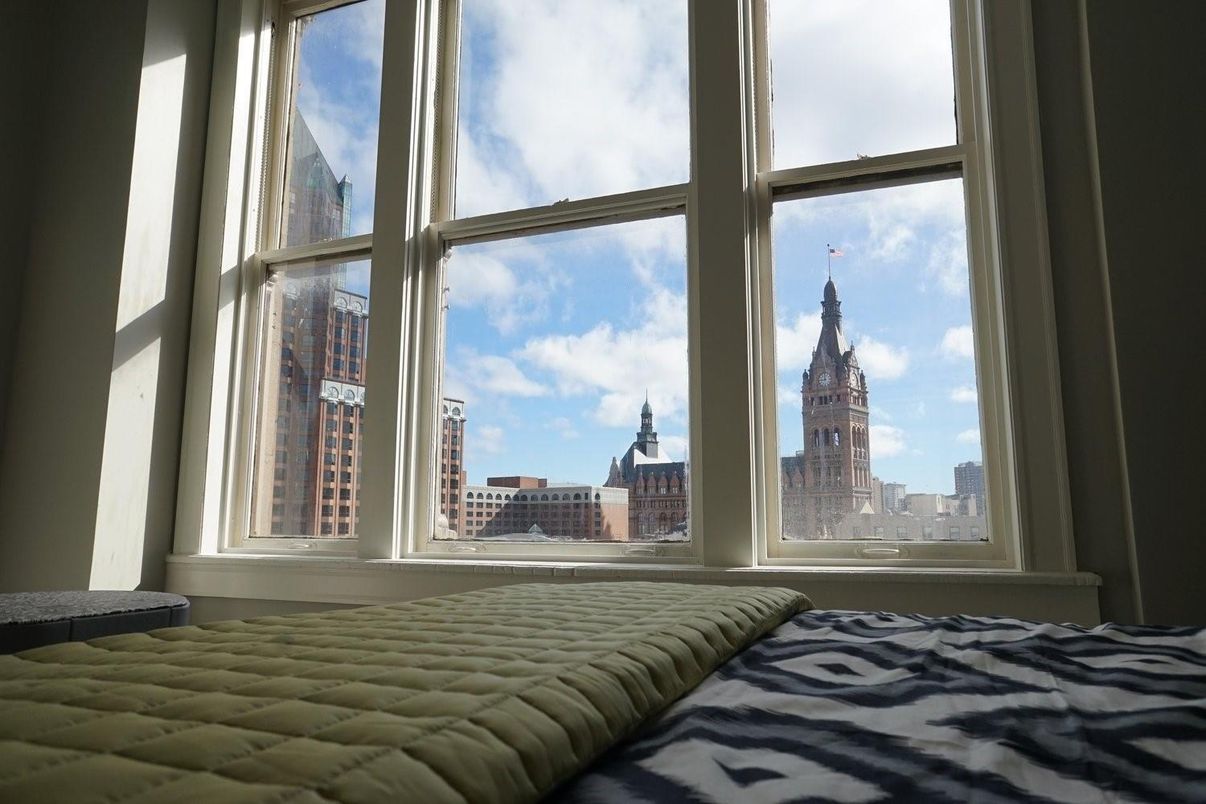 Interior, Bedroom, Other