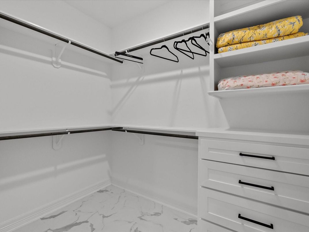 Interior, Marble, Walk-in Closets