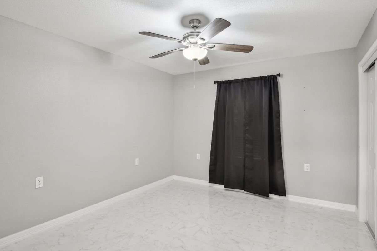 Empty room, Interior, Marble