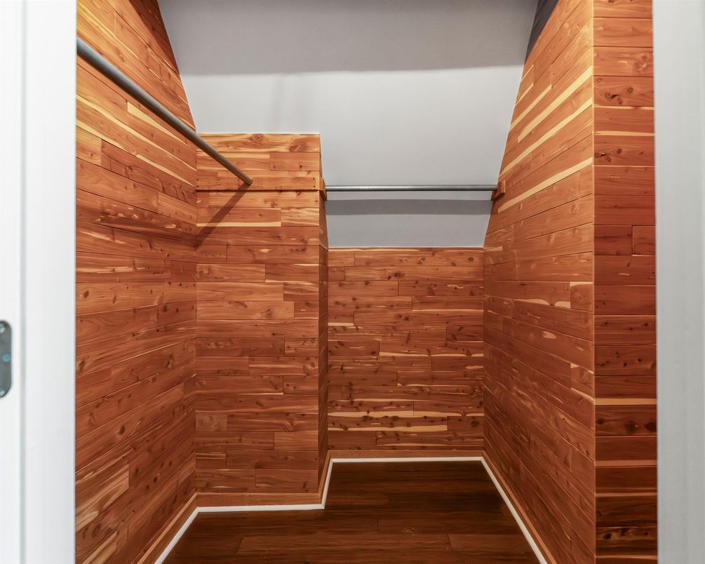 Interior, Wood Texture Flooring, Wooden Walls